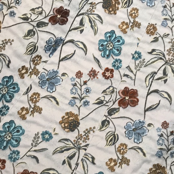 Betsey Johnson Tapestry Dress - Picture 3 of 9